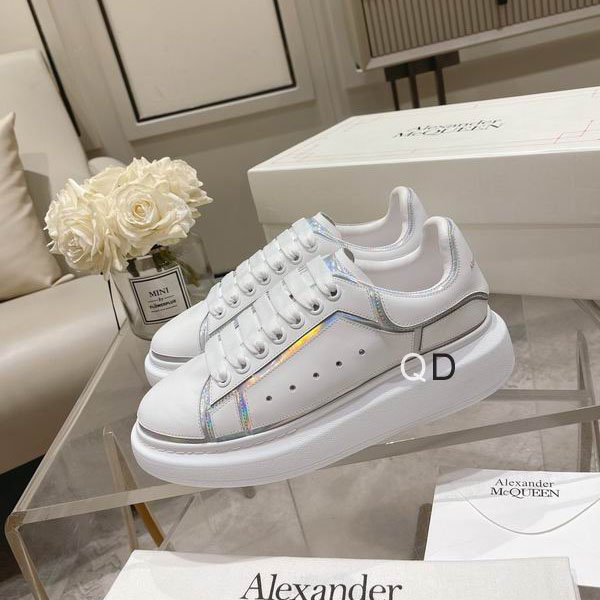 men Alexander McQueen shoes-180